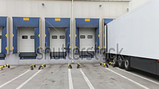 loading dock designer